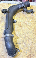 SKODA YETI 2013 2.0 TDI AIR INTAKE PIPE HOSE 0281002977