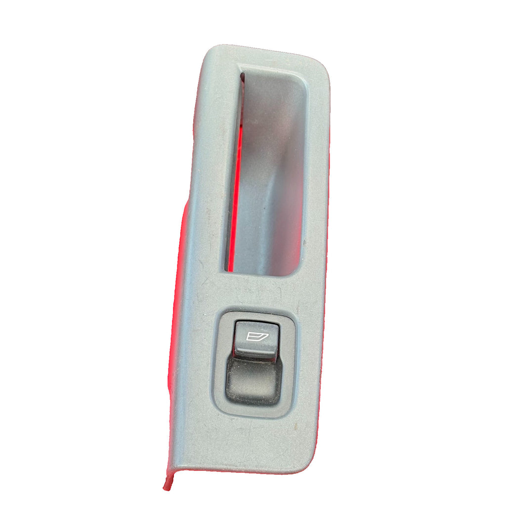 Volvo S40 II/V50 2004-2012 Rear Door Left Window Switch (NSR) 8679477