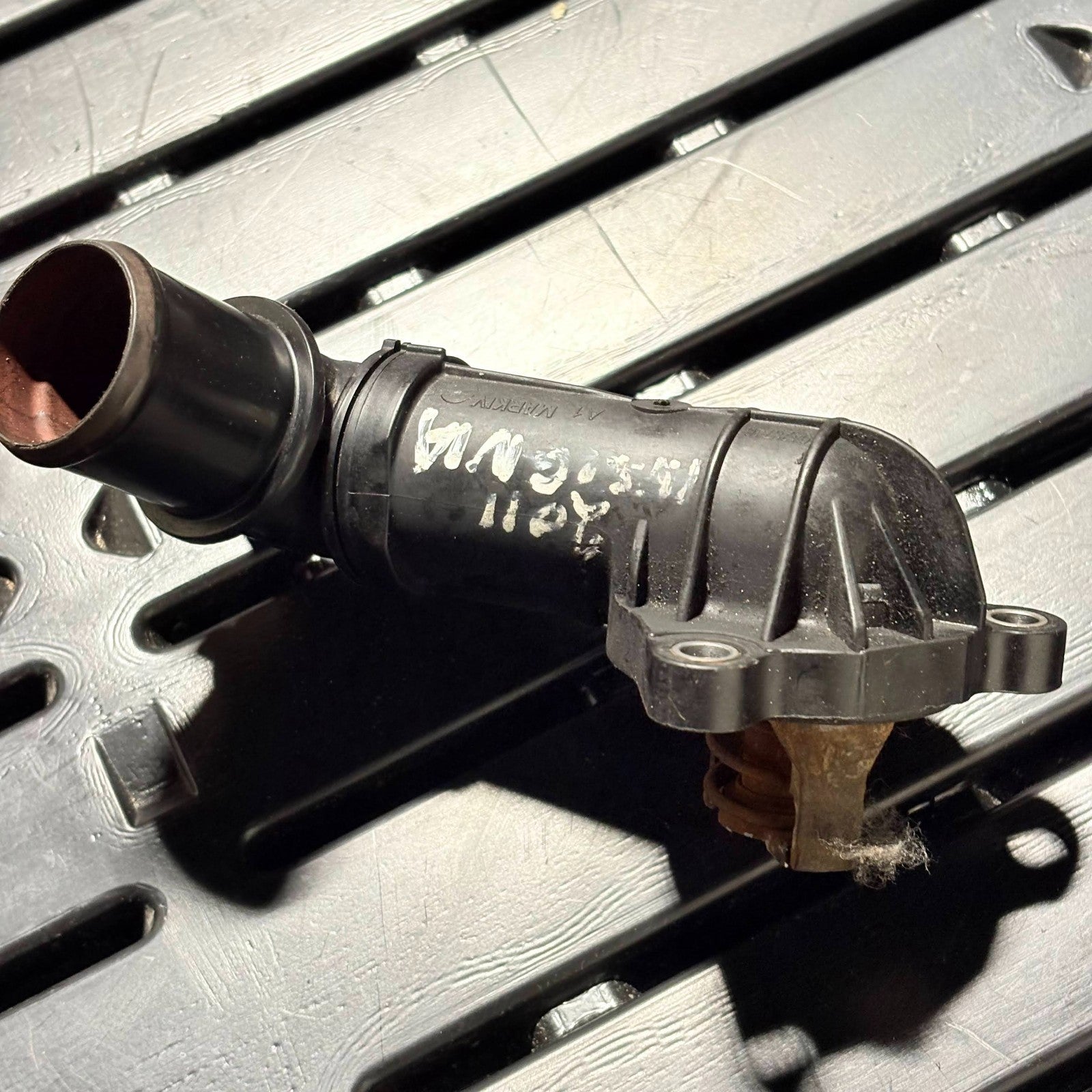 Vauxhall Insignia THERMOSTAT HOUSING 0428741 2008-2017
