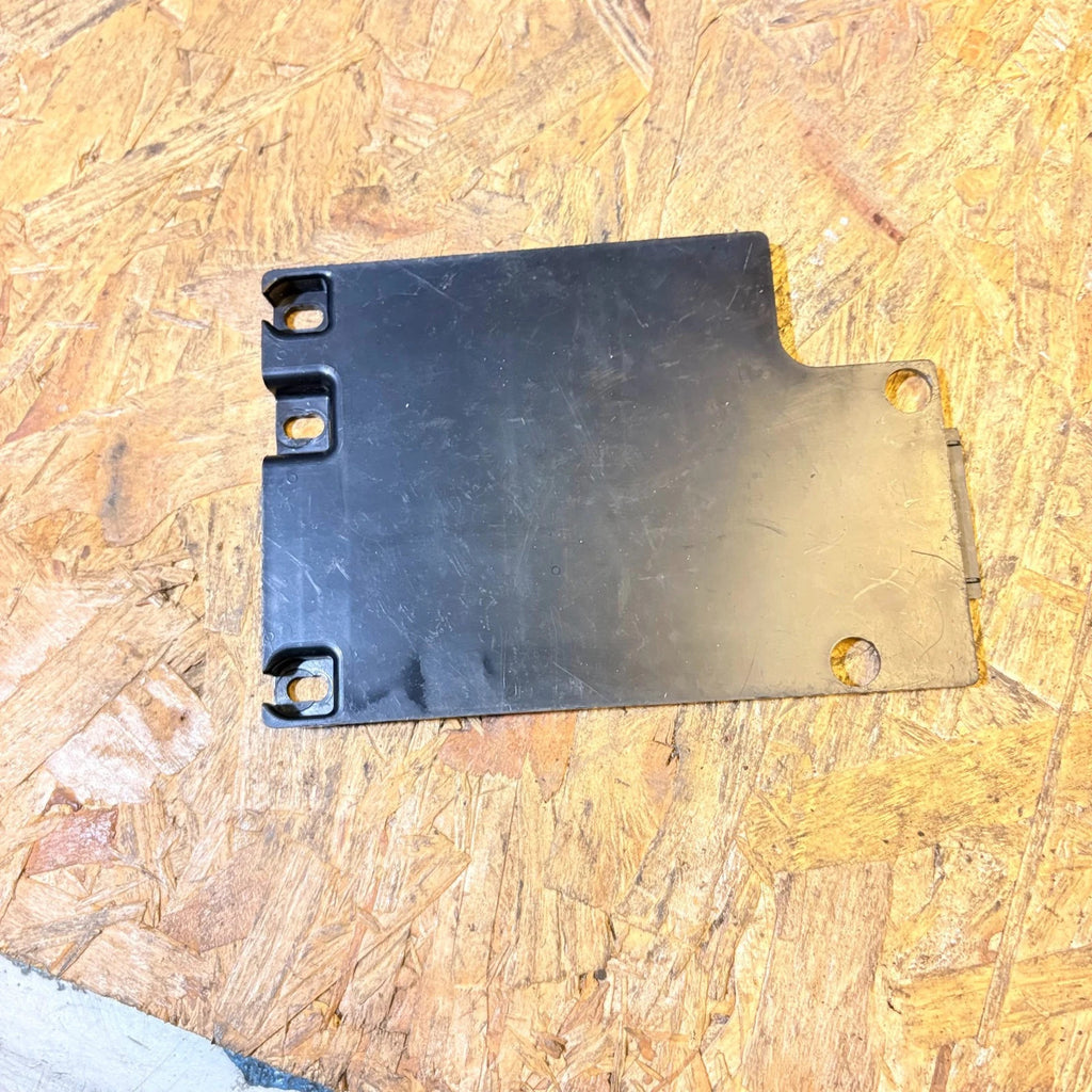 PORSCHE 911 Targa 997 Center Console Cover 99755361501