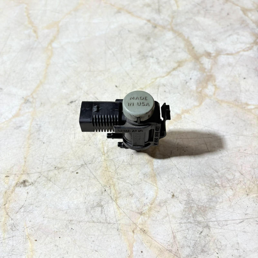 Autostar Germany EGR Boost Valve Control 1K0906283A Volkswagen Audi