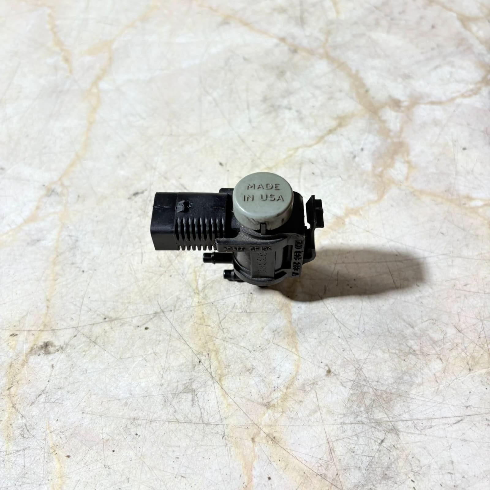 Autostar Germany EGR Boost Valve Control 1K0906283A Volkswagen Audi