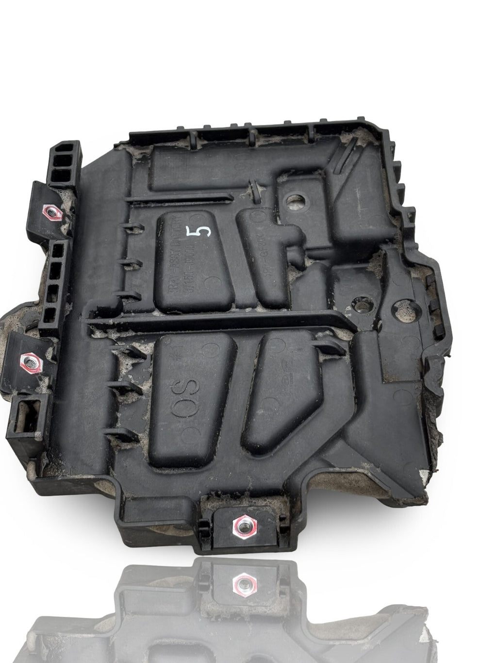 Hyundai Kona Battery Holder 37150J9000 Tray 998cc Petrol 2019 ST64