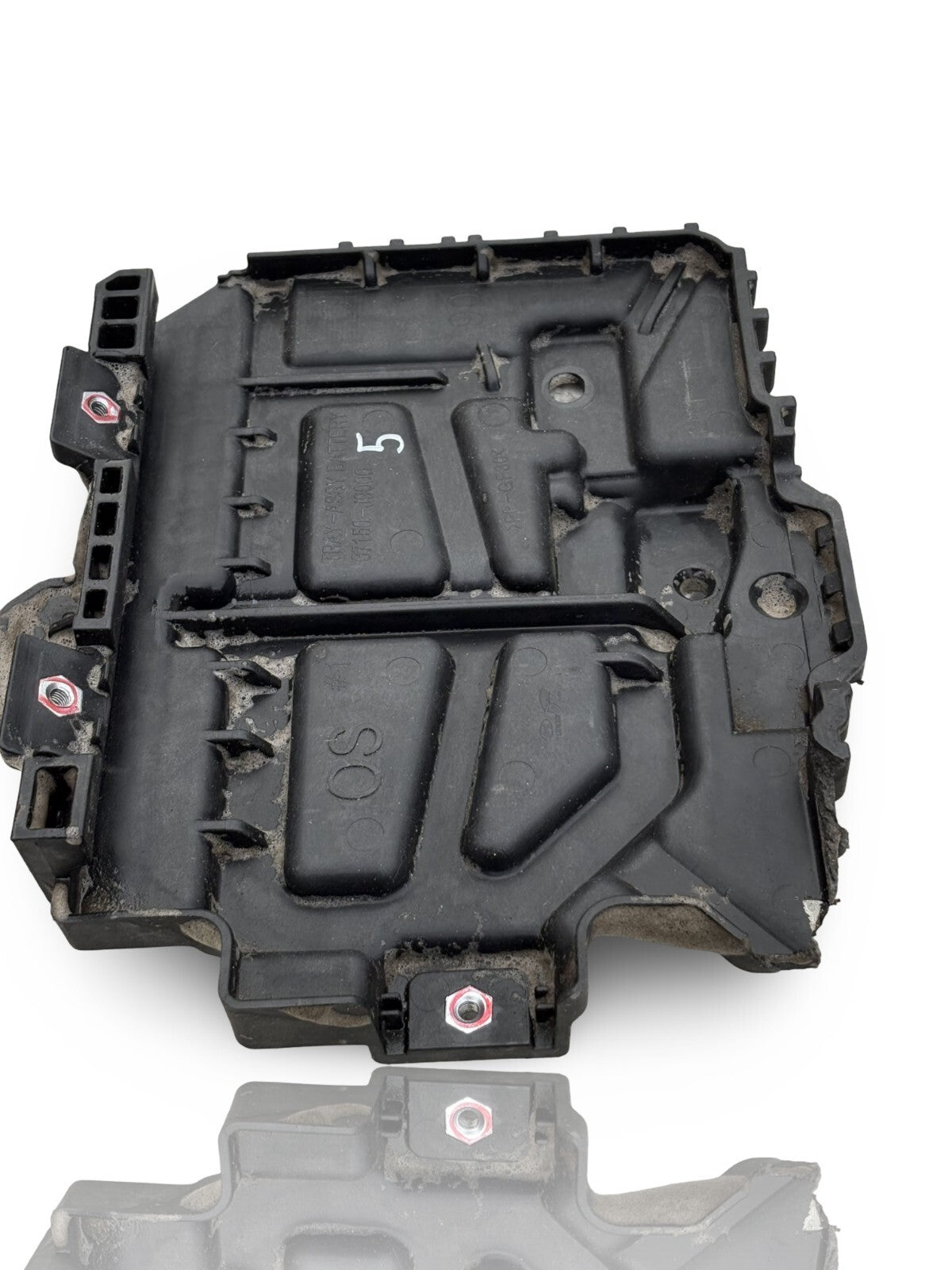 Hyundai Kona Battery Holder 37150J9000 Tray 998cc Petrol 2019 ST64