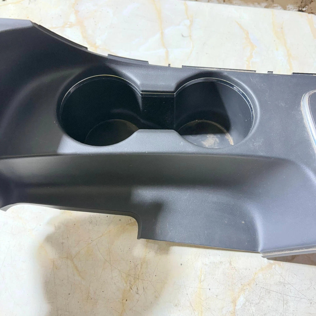 KIA CEED MK2 CENTRE CONSOLE TWIN DOUBLE CUP HOLDER STORAGE 84651-A2900 2012-208
