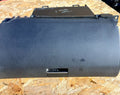 Mercedes A Class W169 Black Glove Storage Box Compartment With CD Storage
