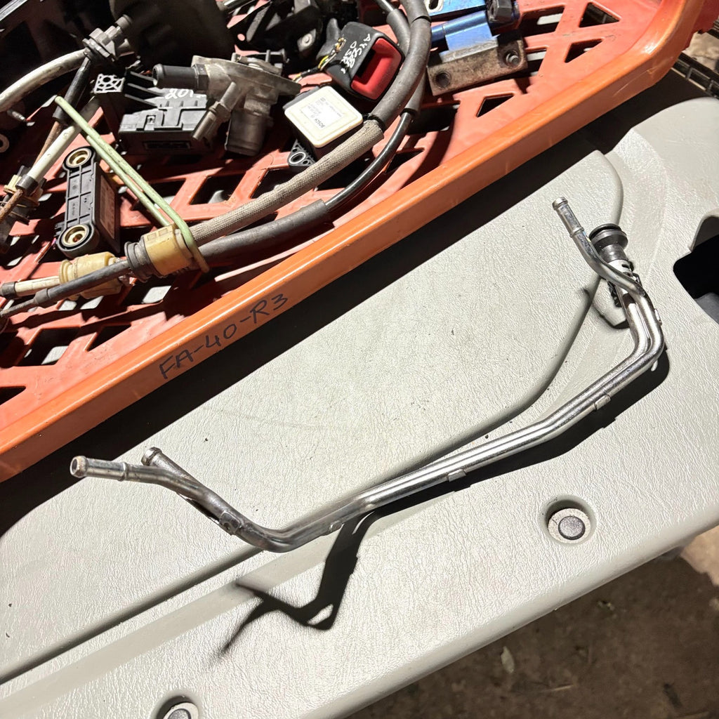 Honda CR-V Metal Hard Pipe Line Assembly Multi Pipe Set 5 Door SUV