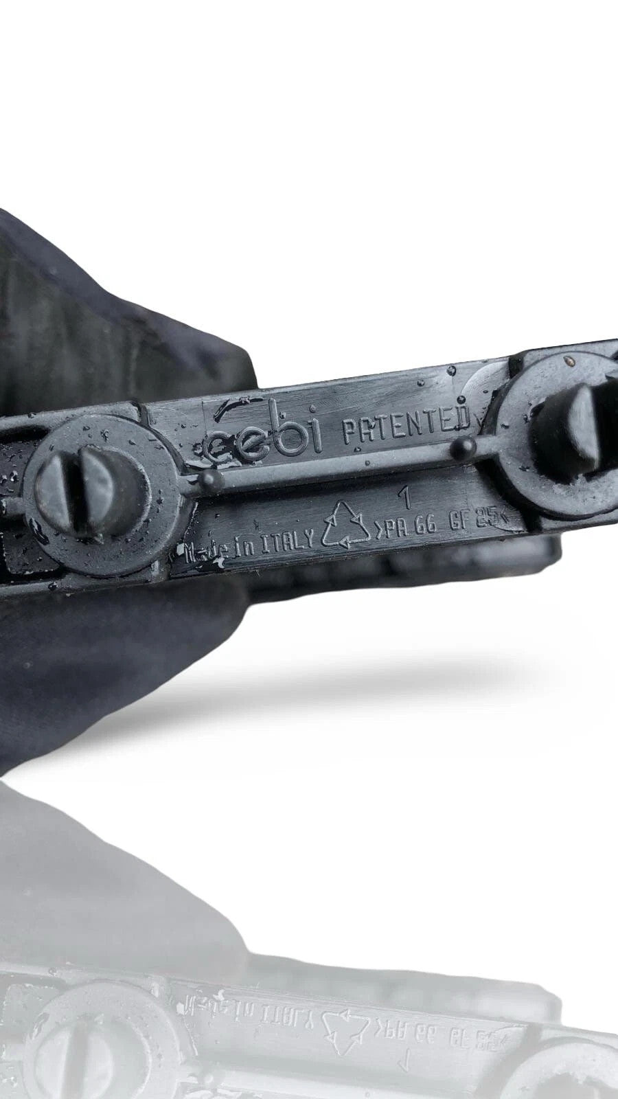 BMW 3 SERIES 318I SE E46 4DR 01-05 DOOR HANDLE EXTERIOR (REAR PASSENGER SIDE)