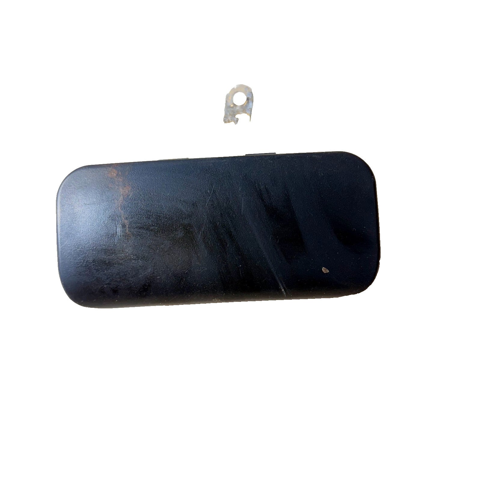 FORD TRANSIT 2006-2014 Mk7 DRIVER RIGHT FRONT OS EXTERIOR DOOR HANDLE