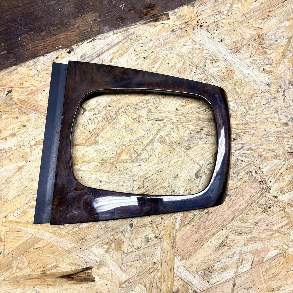 Skoda Superb 2004 Gear Selector Surround