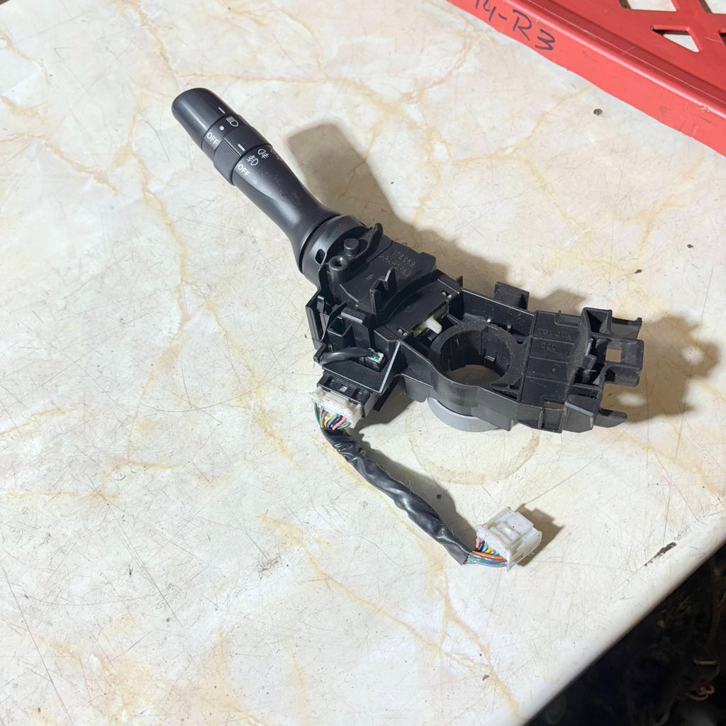 LEXUS IS 250 2006 INDICATOR STALK SWITCH 173832