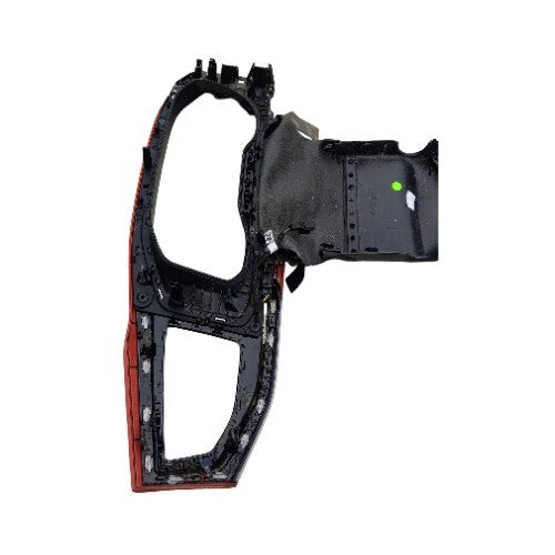 VW Polo/seat Leon 17-21 Dash Surrounding Instrument Cluster 2G2858416AM