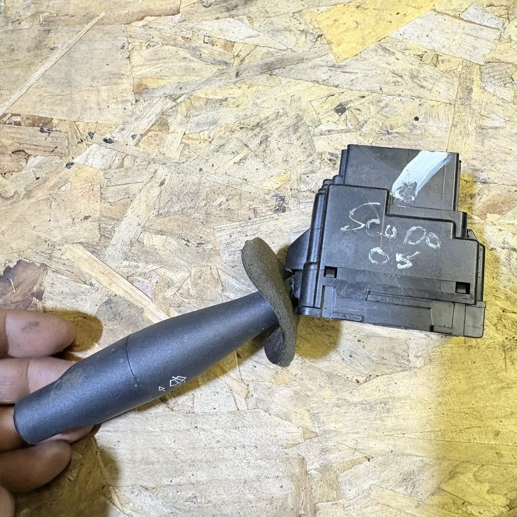 CITROEN BERLINGO PEUGEOT PARTNER WIPER STALK 96049596ZL