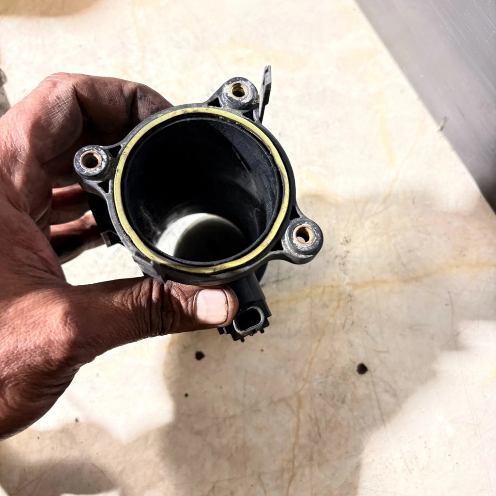 BMW AIR FLOW MASS METER SENSOR 11884414 1161 8506359