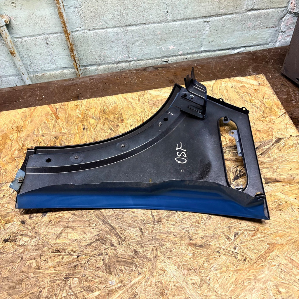 MINI Cooper R50/R53 Front Right Wing Fender Driver Side 2001-2006 R52 2004-2008