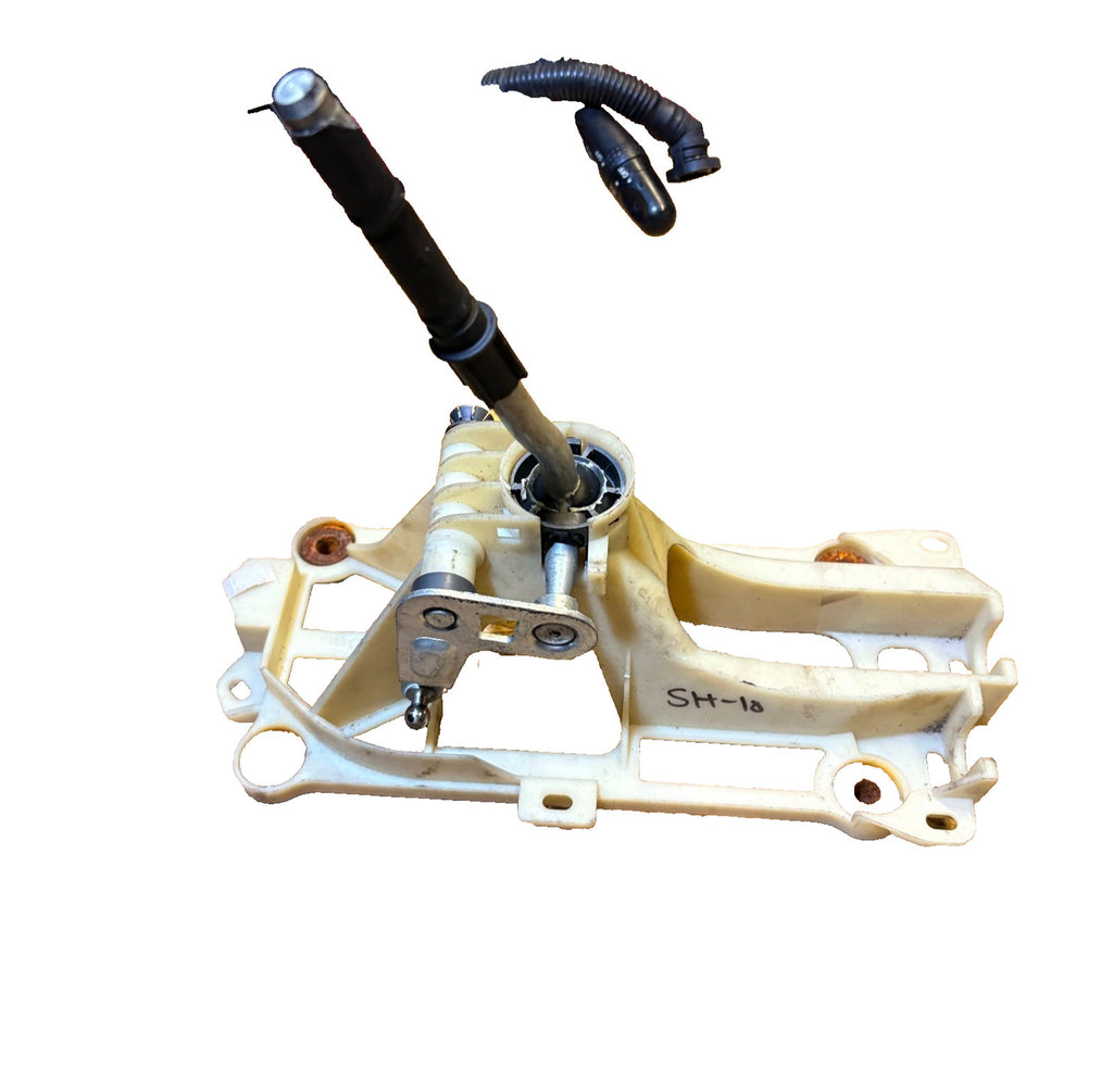 Mitsubishi Colt 2006 Gearshift Lever Mechanical MN 178047