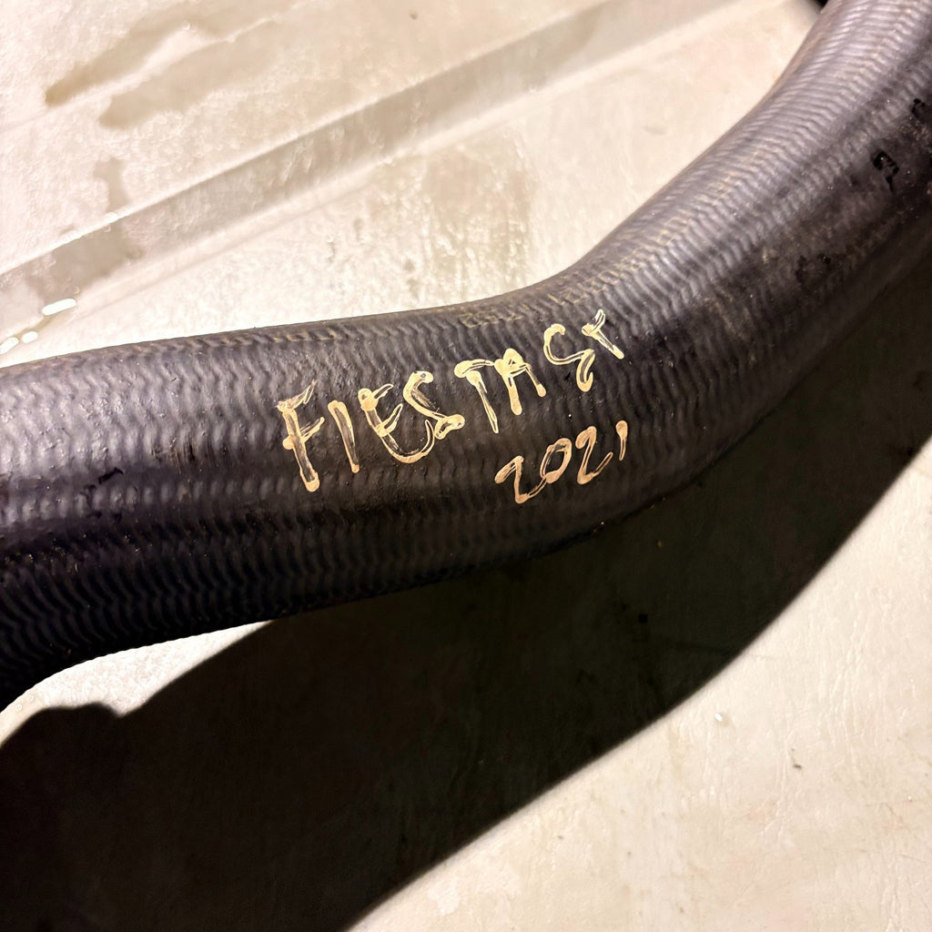 Ford Fiesta MK8 1.0 EcoBoost Intercooler Hose/Boost Pipe L1B16F075AD 18-23 5dr