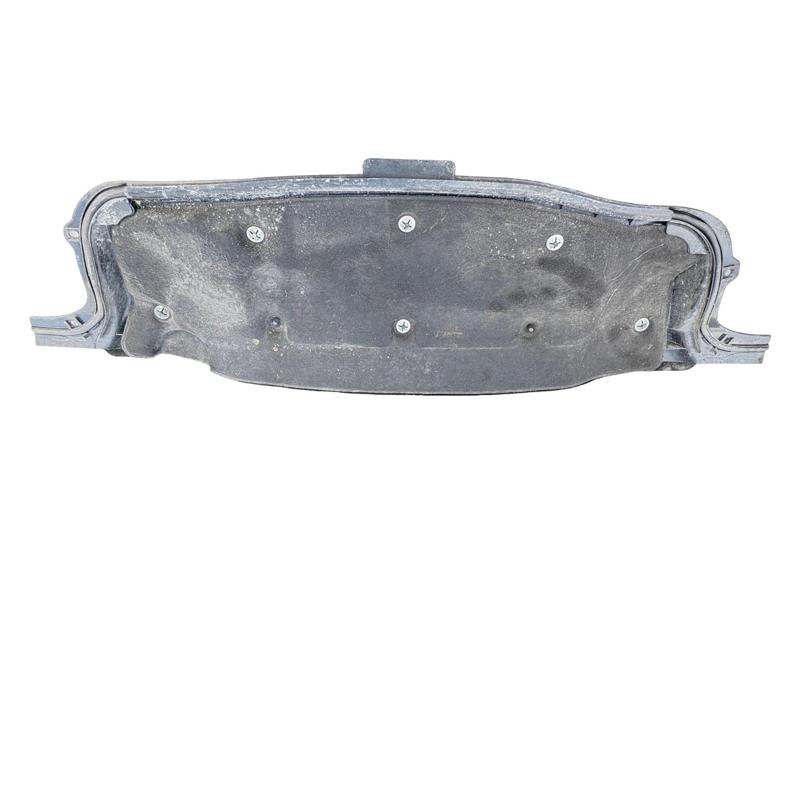 Vauxhall Zafira B 2005-2014 Engine Bay Bulkhead Cowling Trim Panel