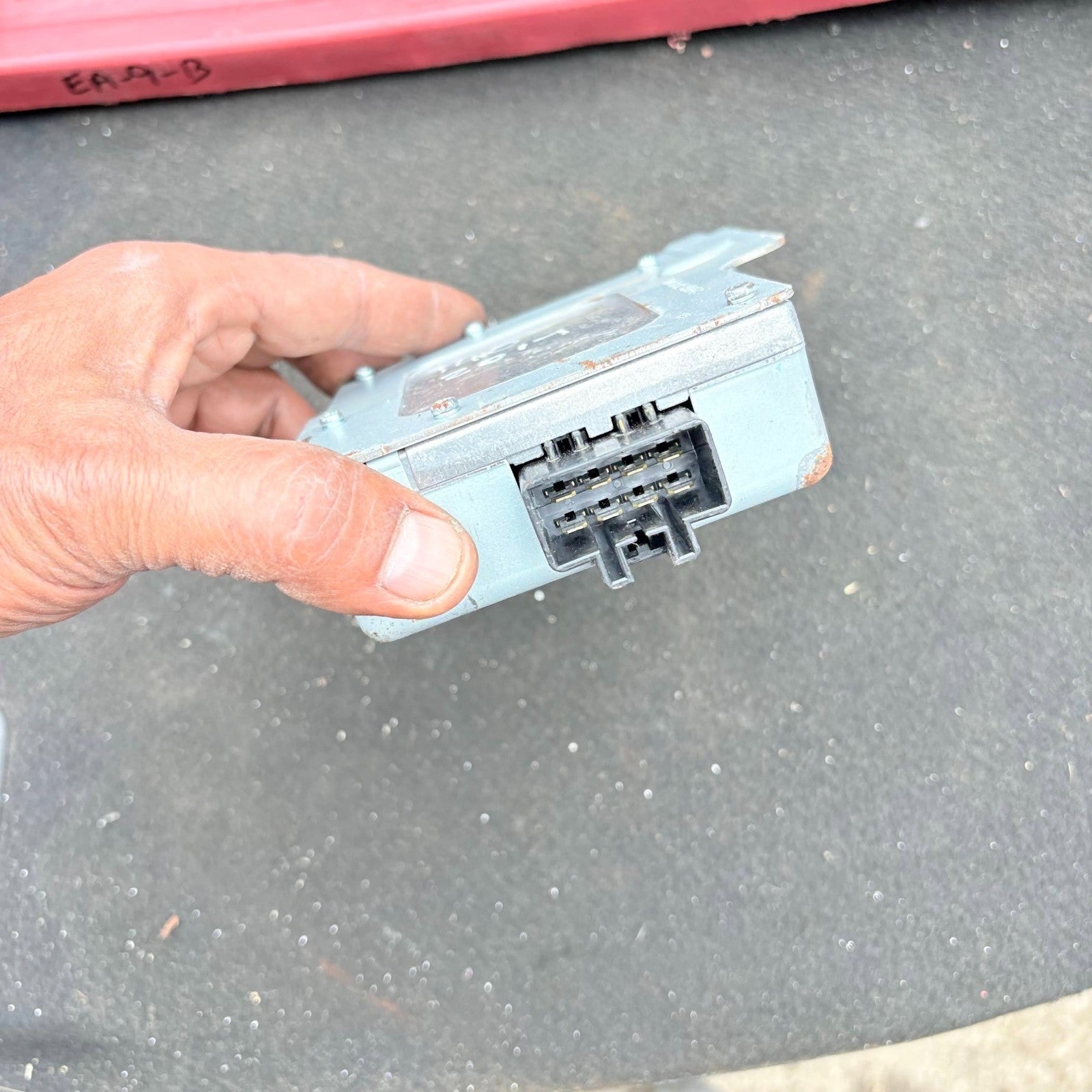 Hyundai I20 2014-2019 Ldc Control Module Ecu 95300-3z050-299105764