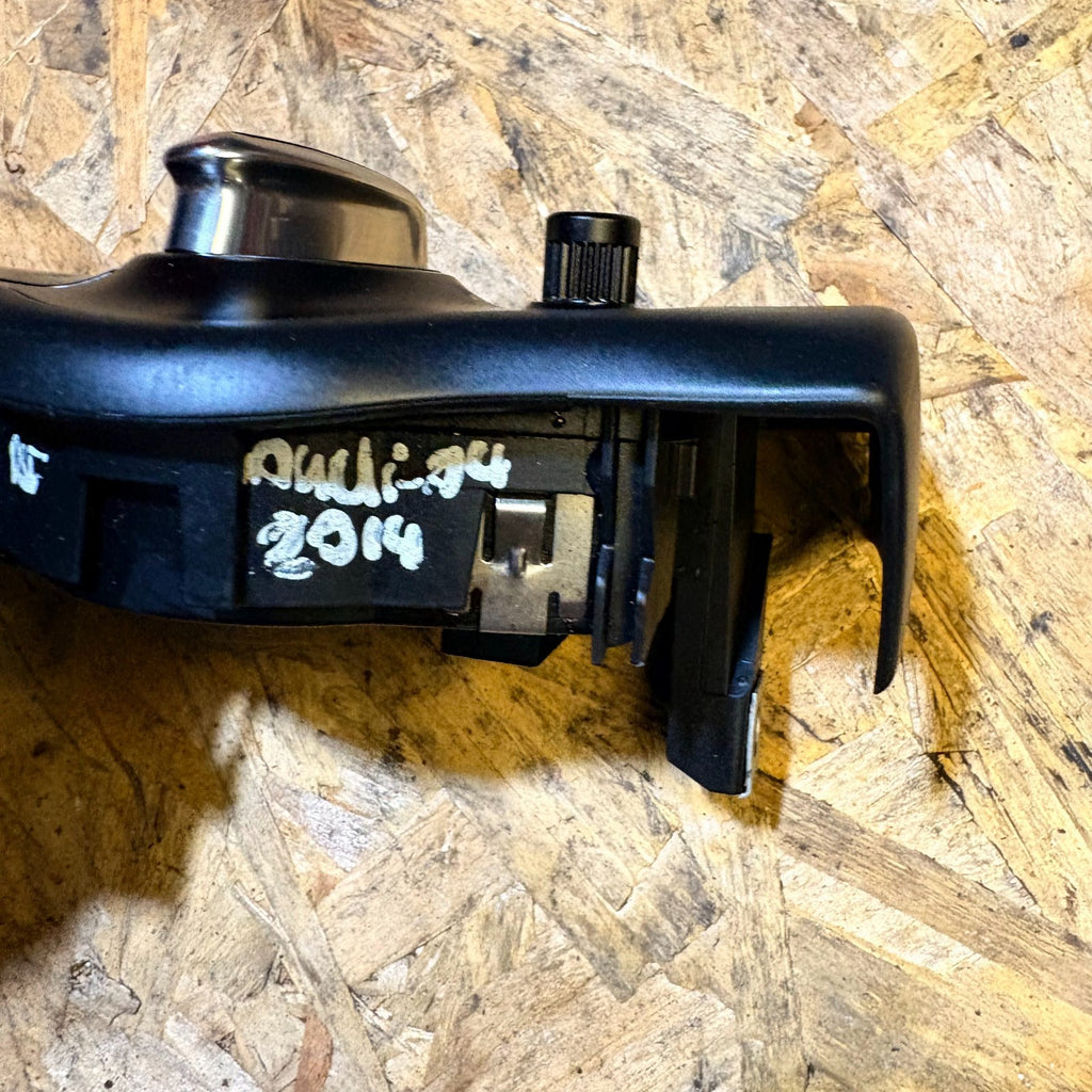 Audi A4 2014 Convertible 8F7 Headlight Switch 8K0941531AS