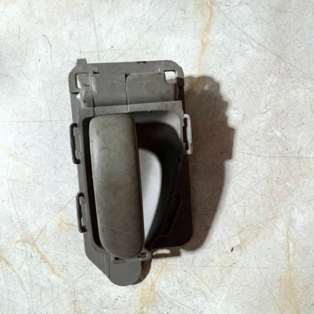 Citroen Xsara Picasso 2000-2010 Rear Left Inner Door Handle 9631487777
