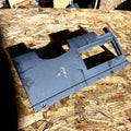 VAUXHALL CORSA 2006 UNDER DASHBOARD FRONT PANEL COVER(DRIVER SIDE) 09114396
