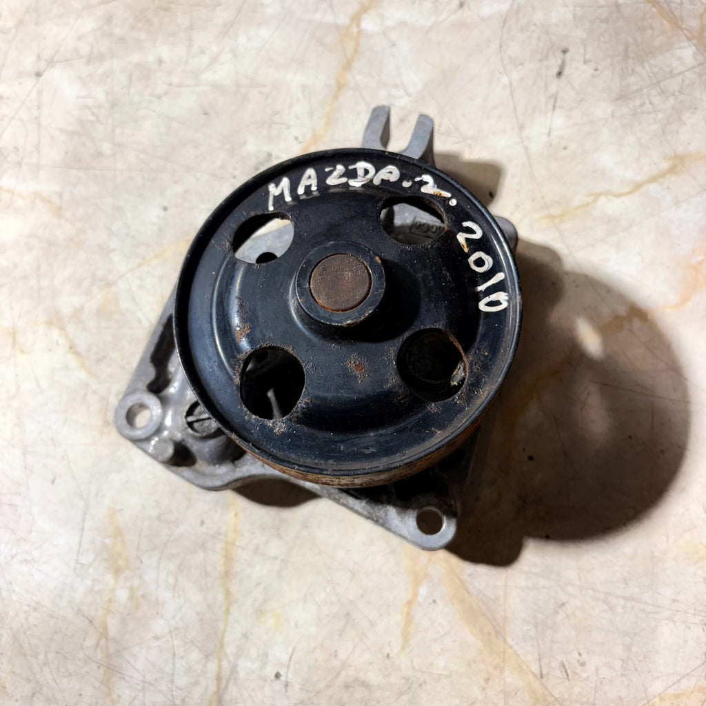 Mazda 2 DE/DH 1.5 Petrol Water Pump 2007-2015 ZY-VE ZJ0115010A/B/C