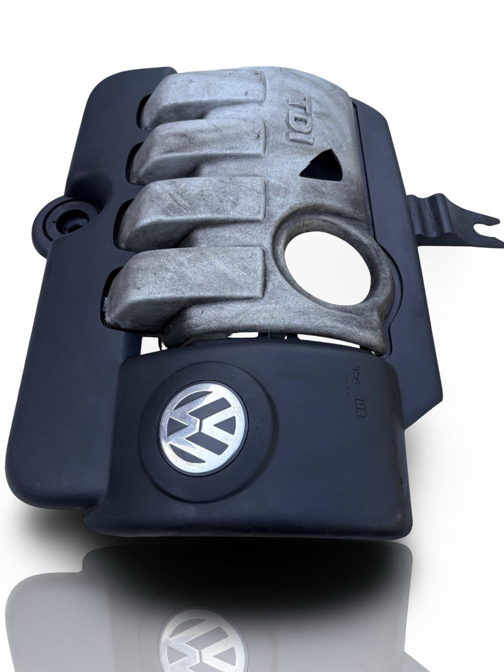 VOLKSWAGEN MK1 MK2 1.9 TDI DIESEL PLASTIC ENGINE COVER 7M3103925H
