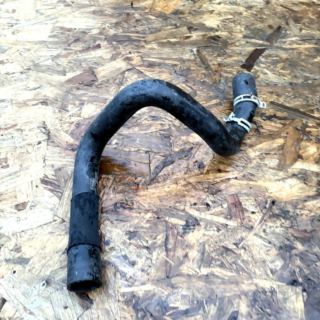 VW GOLF VIII Variant CG5 Coolant Hose Pipe 3q0122101ch 2.00 Diesel 32432326 2013