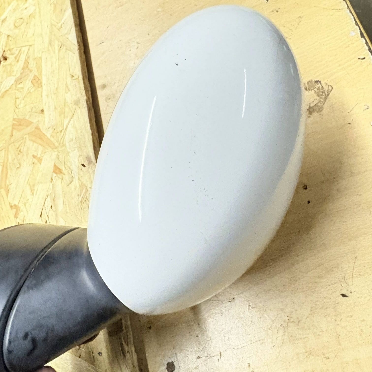 BMW MINI Heated DriverFront Outside Mirror51169805059 Countryman R60 Paceman2005