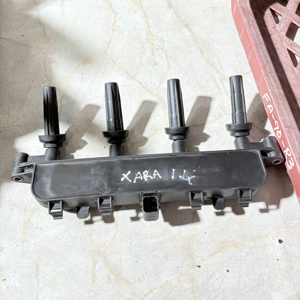 Citroen Xsara Picasso 2000-2010 Ignition Coil Pack 9628158580