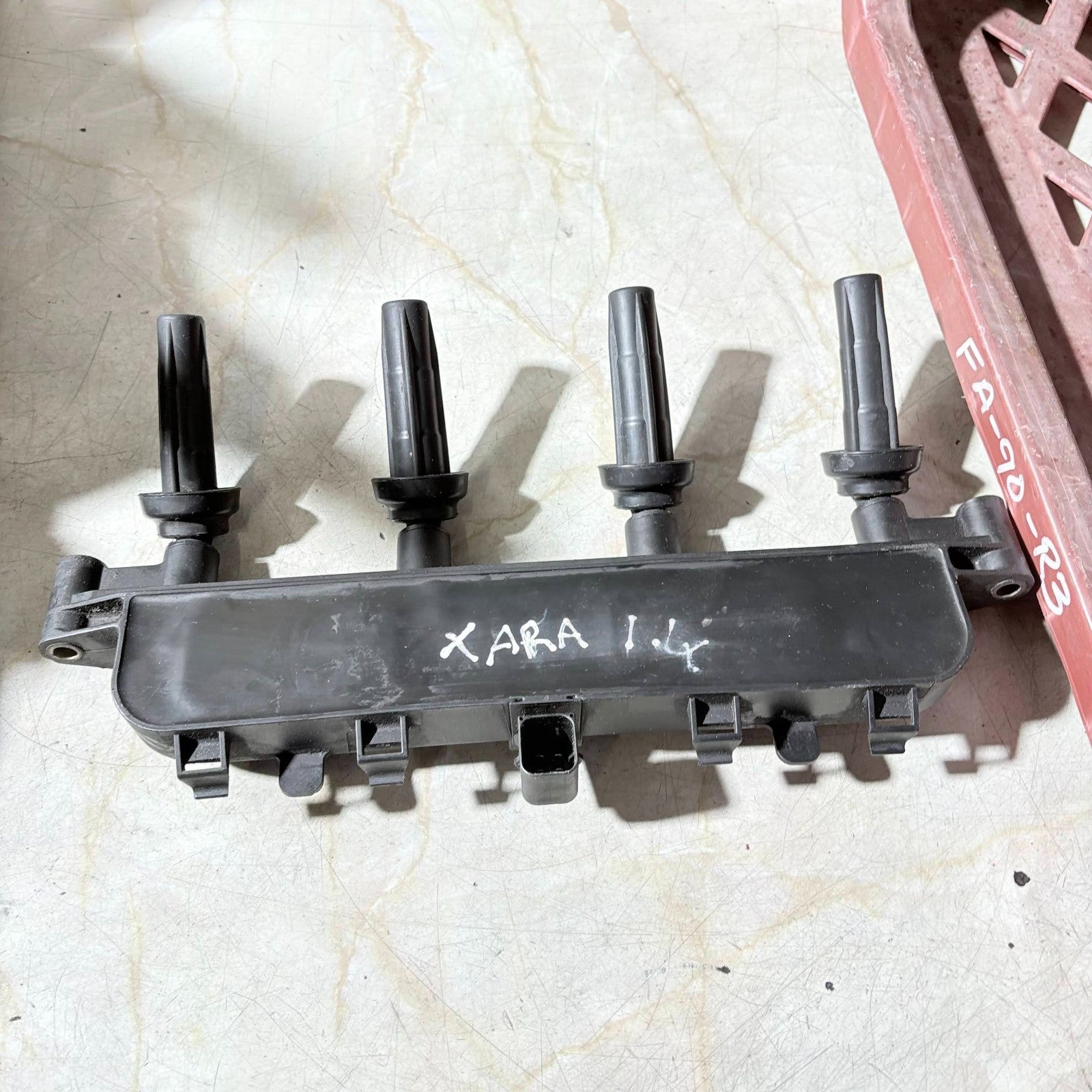 Citroen Xsara Picasso 2000-2010 Ignition Coil Pack 9628158580