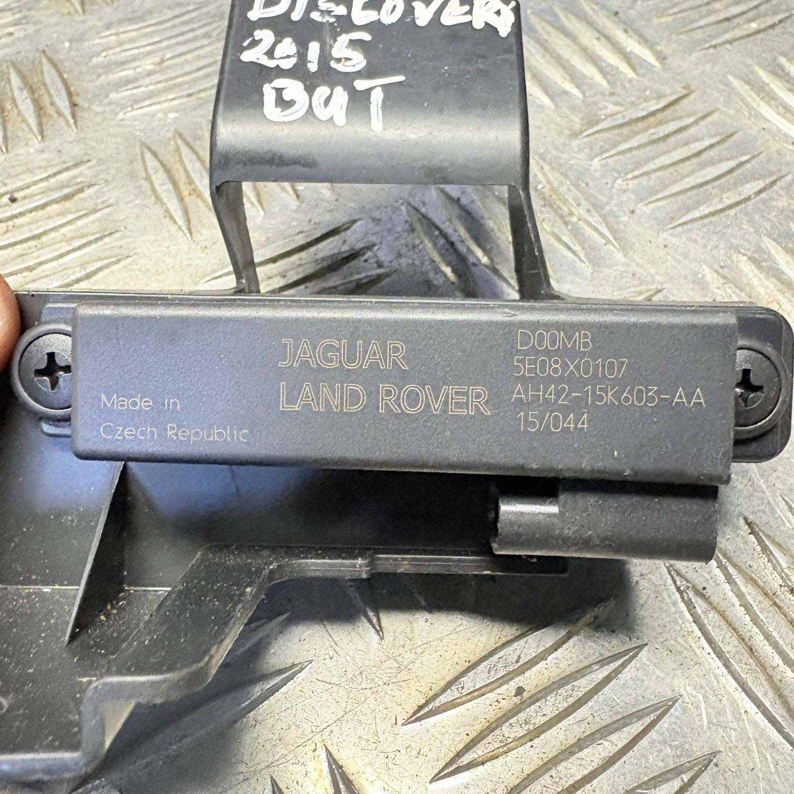 RANGE ROVER SPORT 2015 KEYLESS ENTRY RECEIVER ANTENNA MODULE AH42-15K603-AA
