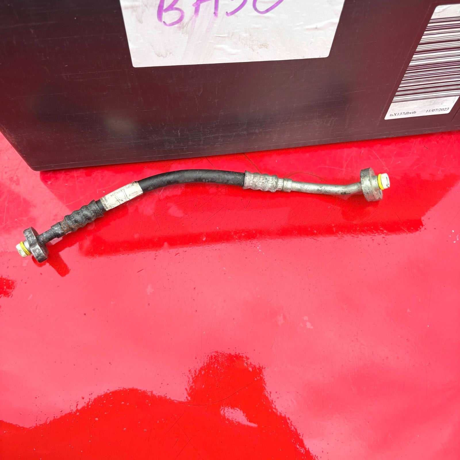 Air Conditioning Hose Fits for Land Rover Freelander 2 6G9N-19E932BA