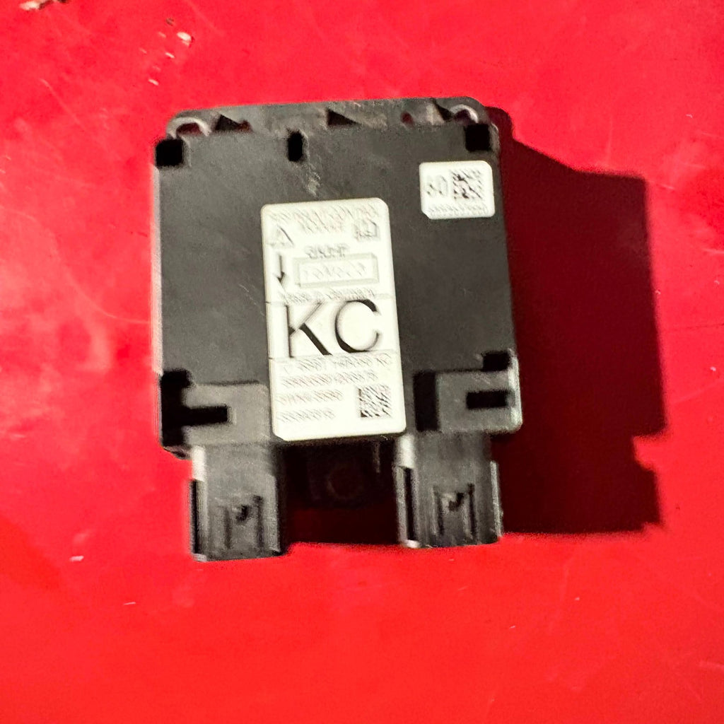 FORD FUSION 2011 RESTRAINT CONTROL MODULE 6S6T-14B056-KC