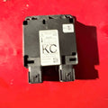 FORD FUSION 2011 RESTRAINT CONTROL MODULE 6S6T-14B056-KC