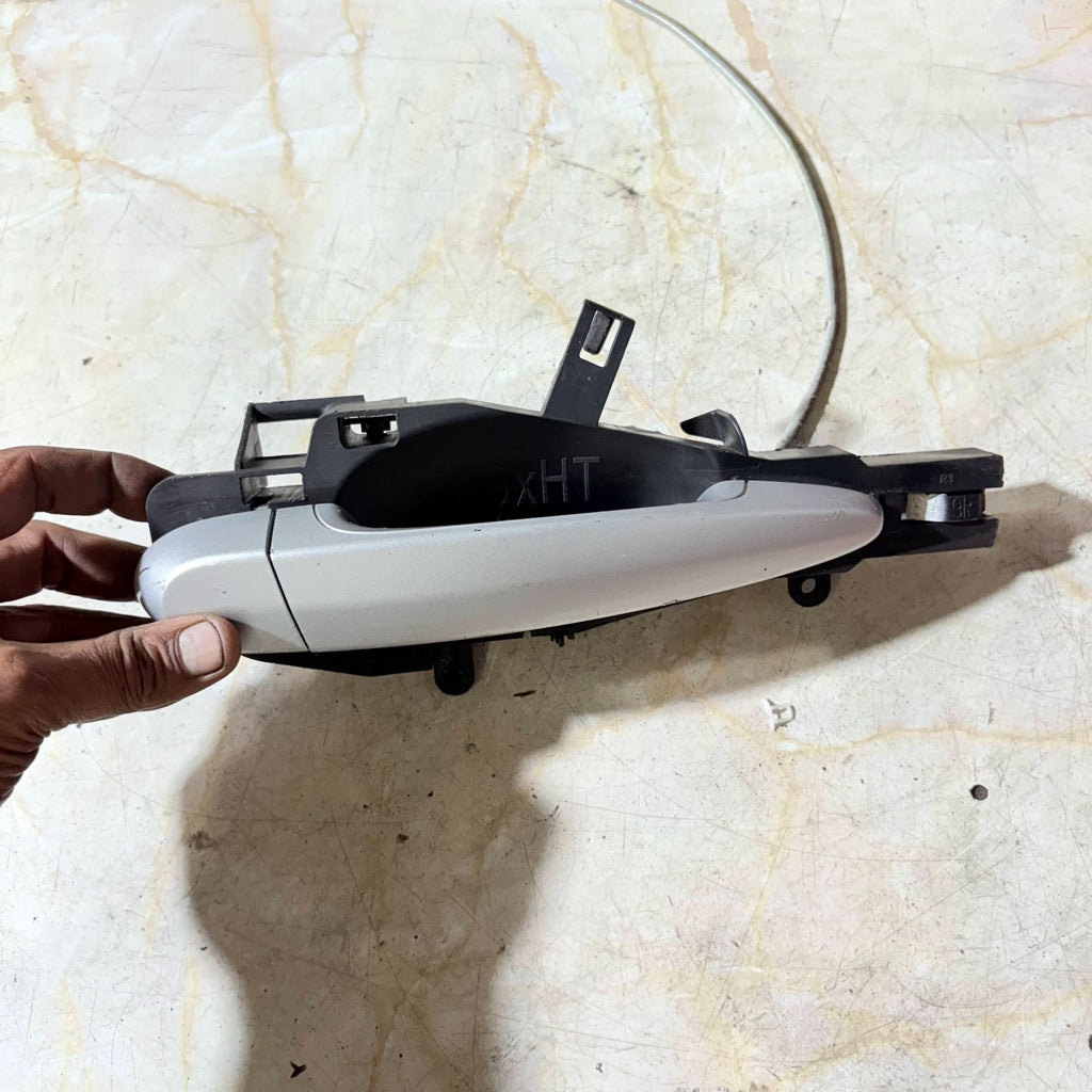 BMW 3 SERIES E90 E91 E92 REAR LEFT SIDE DOOR HANDLE E9xHT 2004-2011
