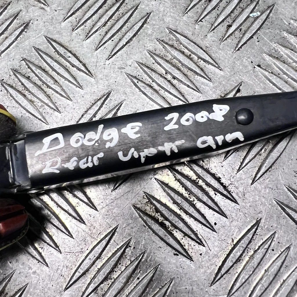 Dodge 2008 rear wiper arm 05303787AD
