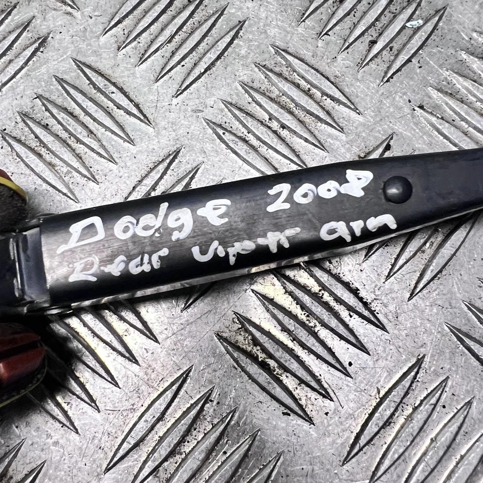 Dodge 2008 rear wiper arm 05303787AD