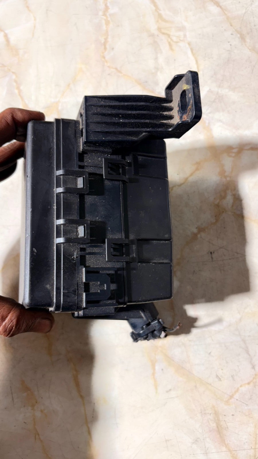SUZUKI ALTO 2009-2014 FUSE BOX CONTROL MODULE