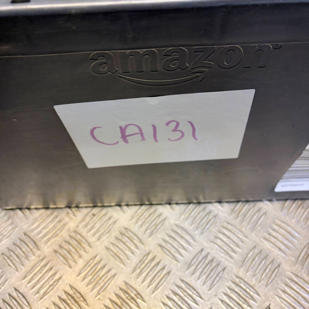 2002 Honda Civic SRS Control Unit 77960-S5S-G812-M1