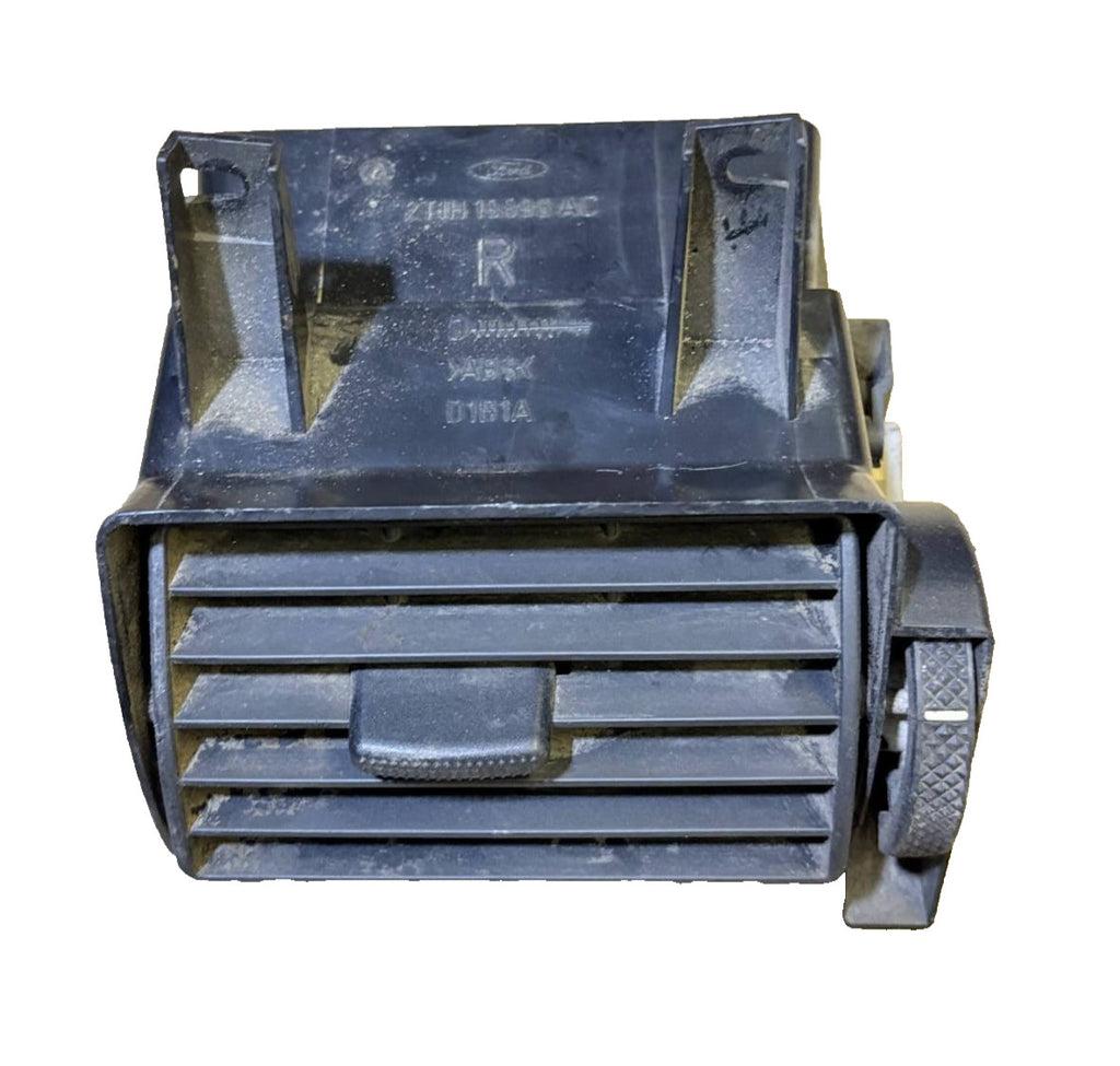 FORD TRANSIT CONNECT 2000-2006 RIGHT DRIVER SIDE DASH VENT 2T1H19893AC