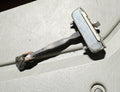 Toyota Corolla Passenger Rear Left Door Check Strap 2000-2006