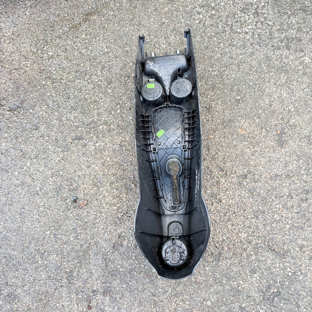 CITROEN C4 PICASSO 2006-2013 LOWER CENTRE CONSOLE 0216263590