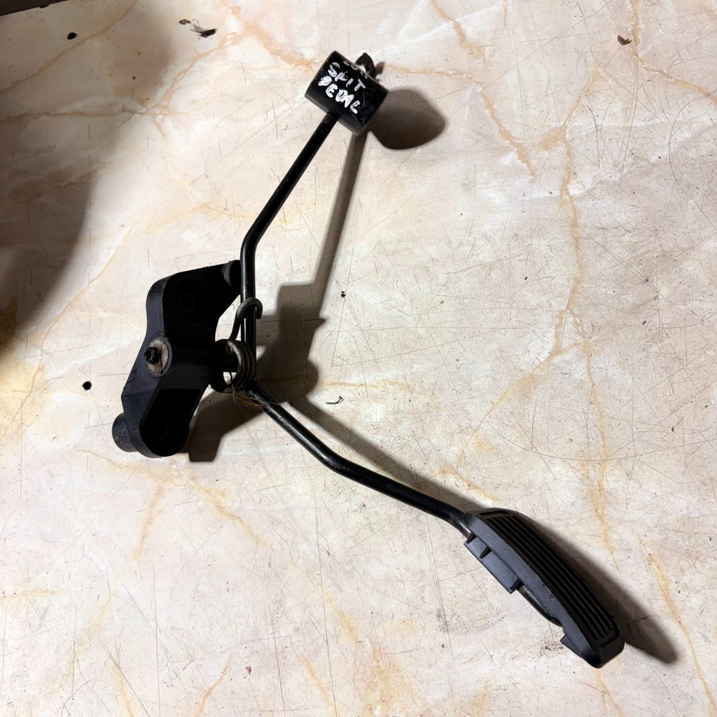 CITREON C1 2011 ELECTRIC ACCELERATOR THROTTLE PEDAL