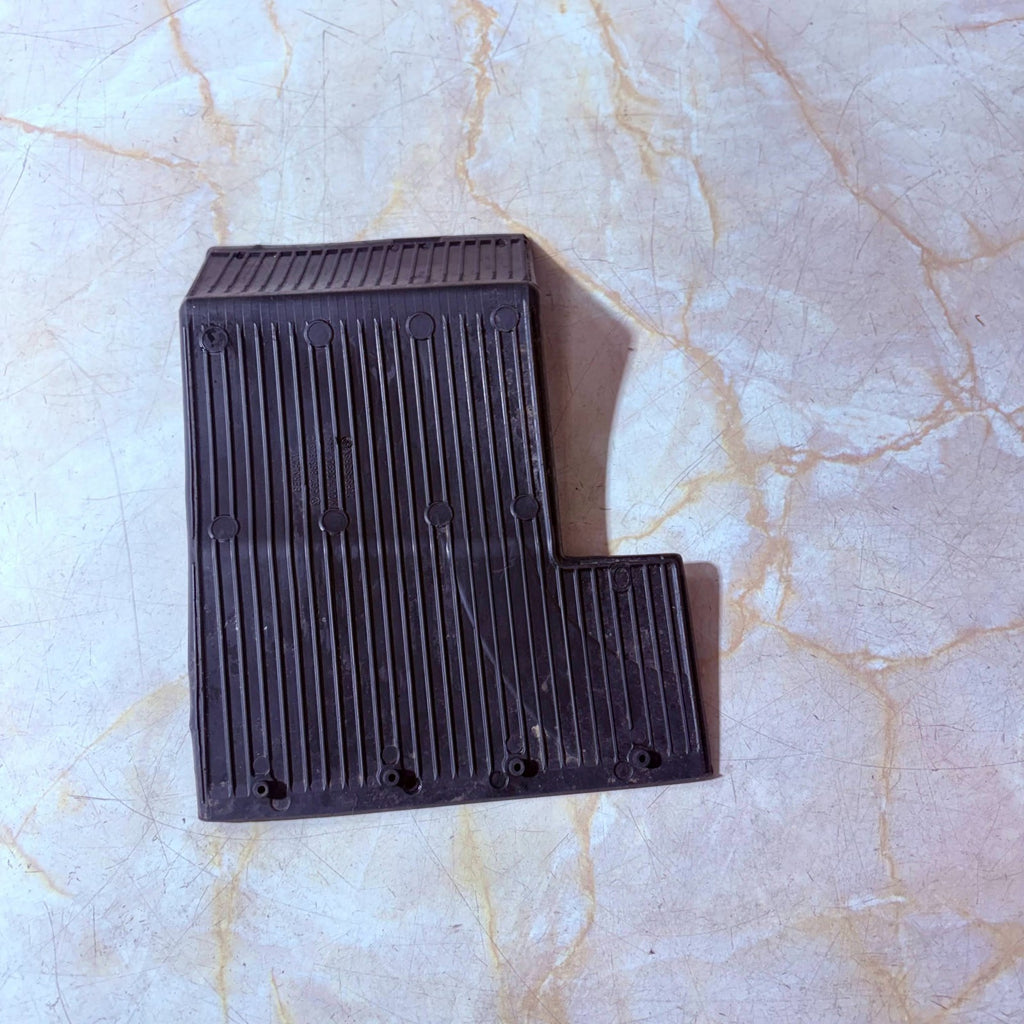 VOLKSWAGEN Golf MK7 2012-2020 Center Console Storage Liner Rubber Mat 5G2863328C