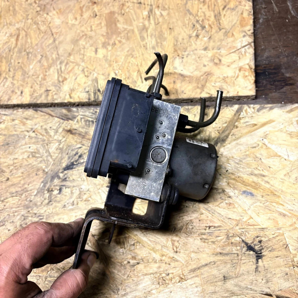 Kia Rio Mk3 2011-2017 Mando ABS/ESC Pump Module BE6003G901 58920-1W700