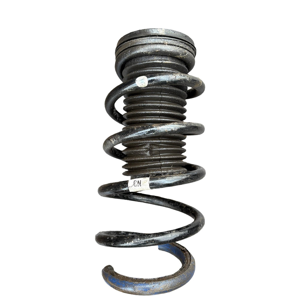 Skoda Fabia Mk2 5J 2007-2014 Front Right Suspension Strut & Coil Spring Assembly