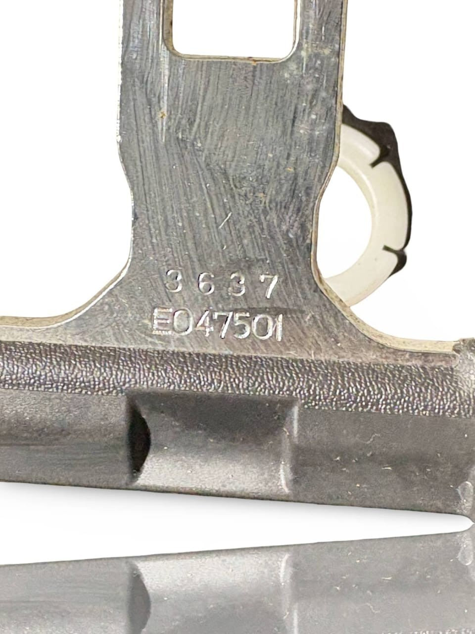 C-1 OSR Seatbelt 2010 3637 E047501