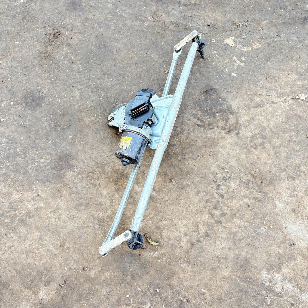 54115517 Front Windscreen Wiper Motor for RENAULT KANGOO 1997-2003